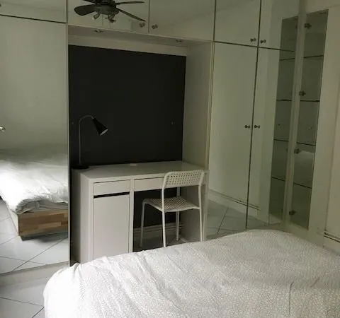 Colocation meublée de 67.0m2 - 430 - Grenoble