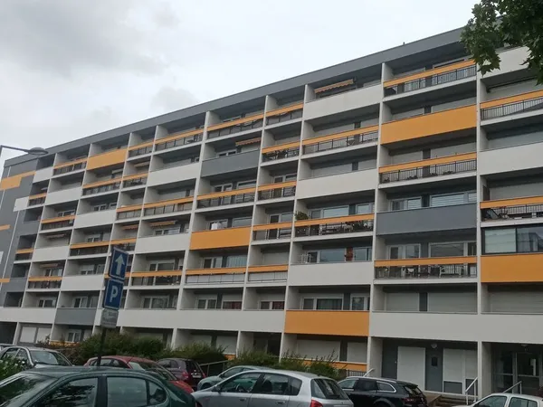 Appartement Pour Investissement Locatif.