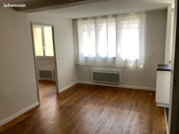 À louer appartement T2 à Auch