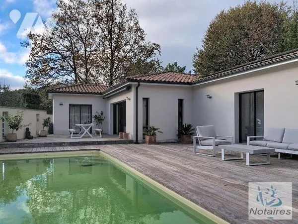 Maison 5 pièces 149 m²