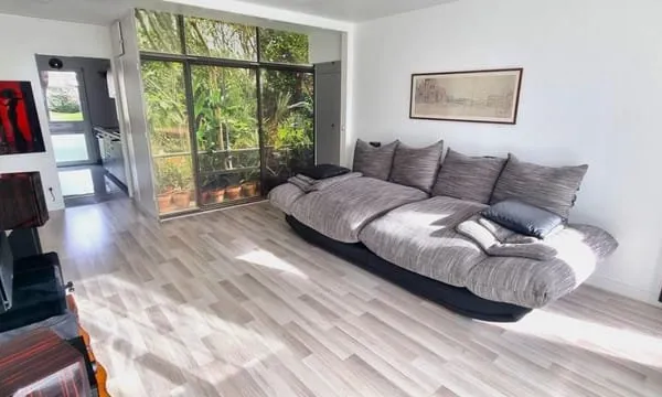 NANTERRE RER A VILLE 4 pièces