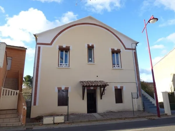 Maison 3 pièces 79 m²