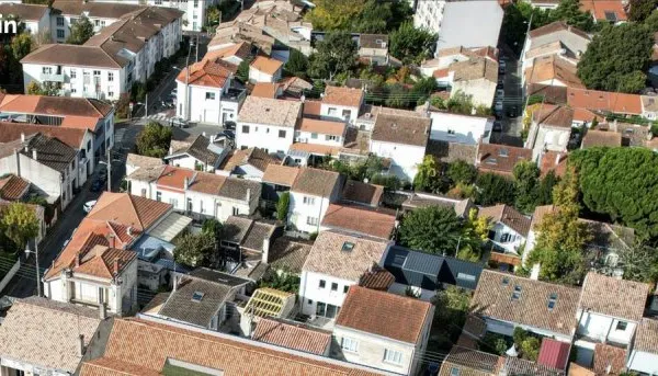 Appartement 5 pièces 113 m²