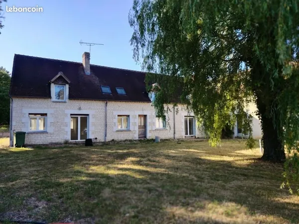Propriété 9 pièces 320 m²
