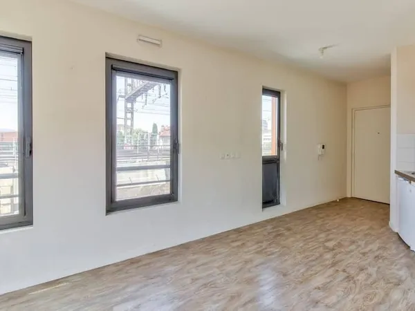 Appartement 1 pièce 31 m²
