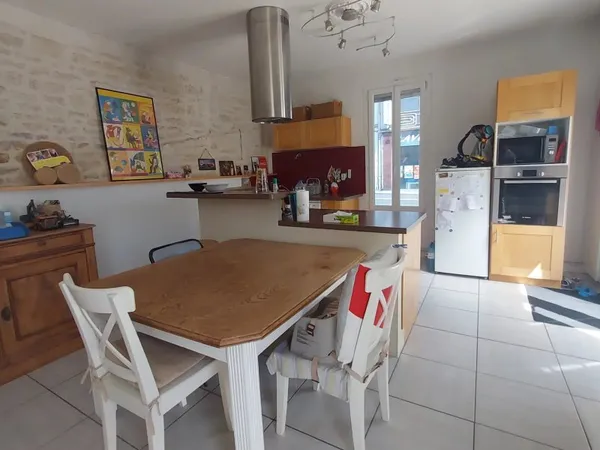Annonce Apimo 86819900