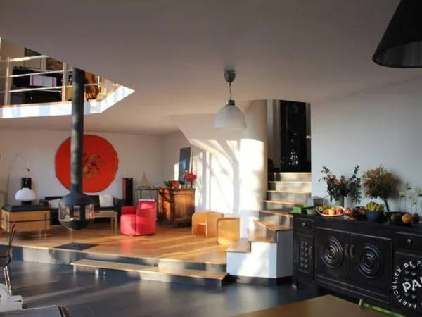 Maison 10 pièces 230 m²