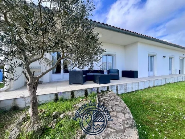 Maison 6 pièces 143 m²