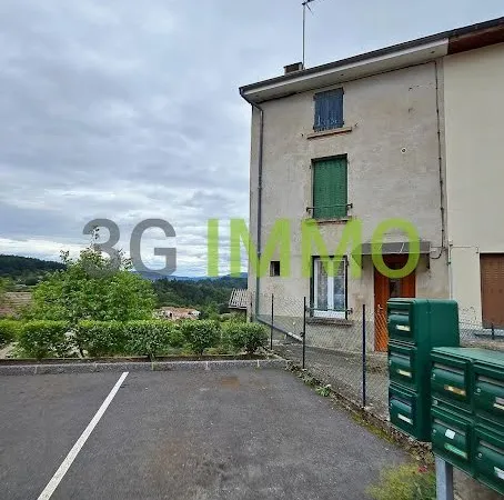 Maison 6 pièces 102 m²