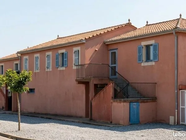 Bureaux Bien-Être 13m² - Concept Partagé - Île des Pêcheurs (Le Barcarès)