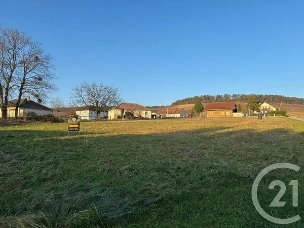 Terrain 3246 m²