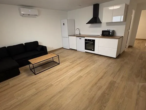 Location T2 meublée