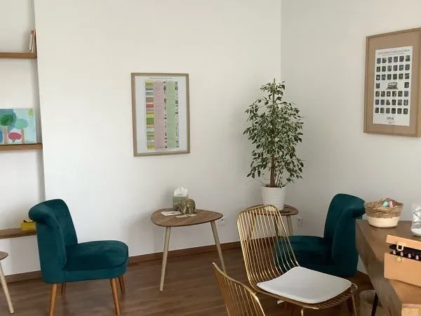 Bureau professionnel centre Tarbes - lumineux, calme, collaboration