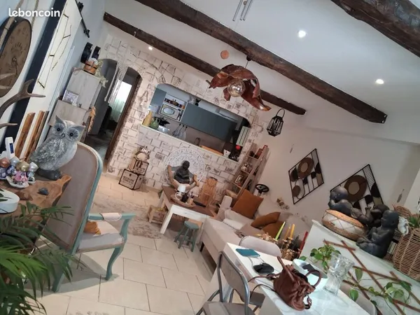 Appartement a vends