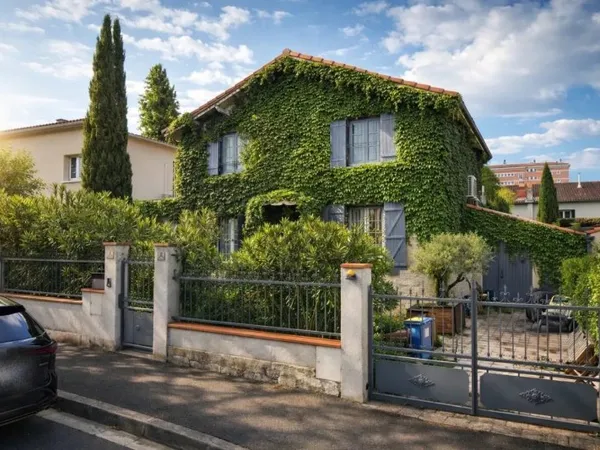 Maison Familiale - Côte pavée - Sainte marie des champs