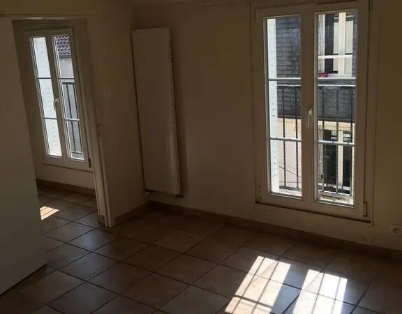 Studio 1 pièce 24 m²