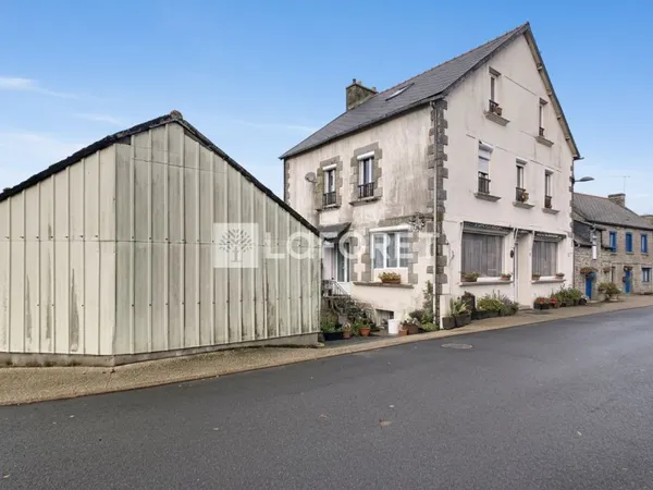 Maison 6 pièces 179 m²
