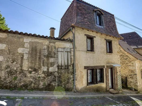 Maison 5 pièces 99 m²