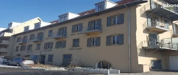 Local commercial 60 m²