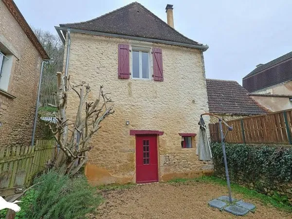 Maison 5 pièces 93 m²