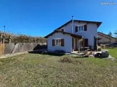A louer villa 112 m² a 2 pas da la clinique