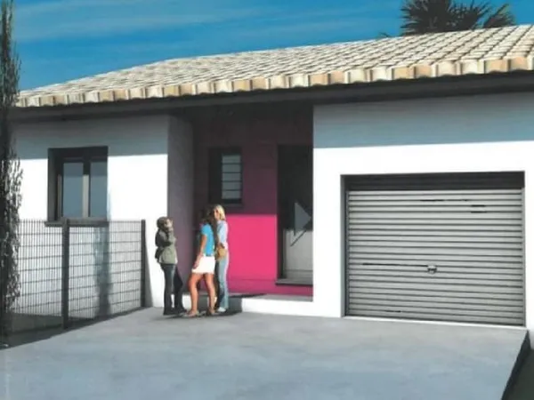 Maison Vente Pollestres 3p 78m² 225000€