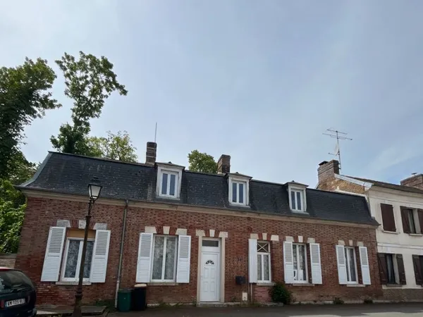 Maison 115m2 5pièces