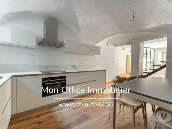 (4456-MBE.) Référence : 4456-MBE. - Appartement 4 pièce(s) +...
