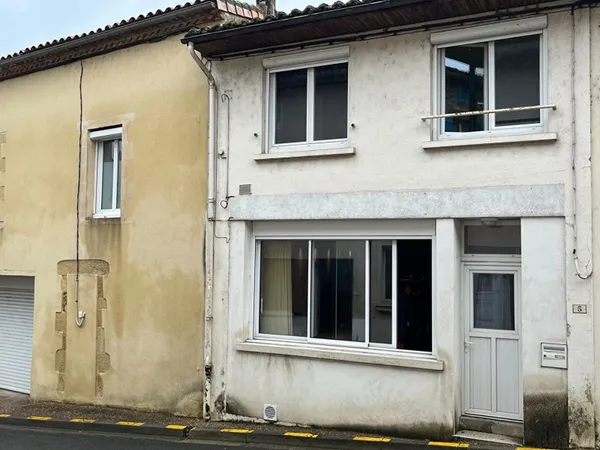 Maison 5 pièces 114 m²