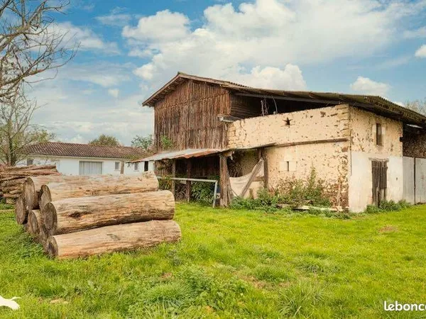 Maison 5 pièces 175 m²