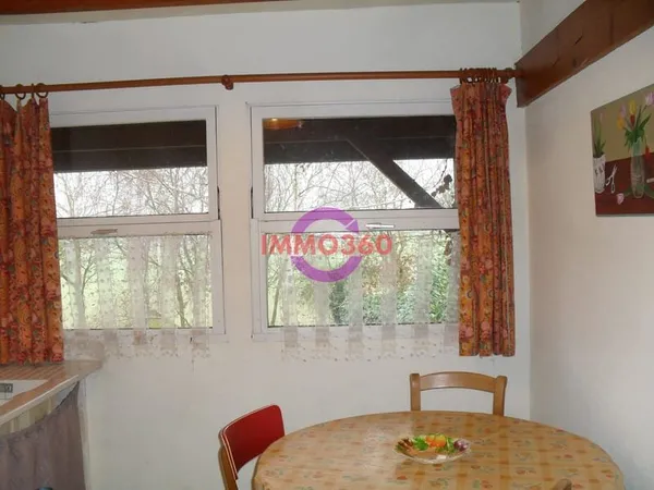 Studio 22 m2 - 350 EUR mensuel