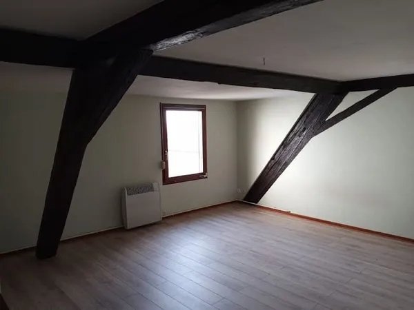 Appartement 2 pièces 51 m²