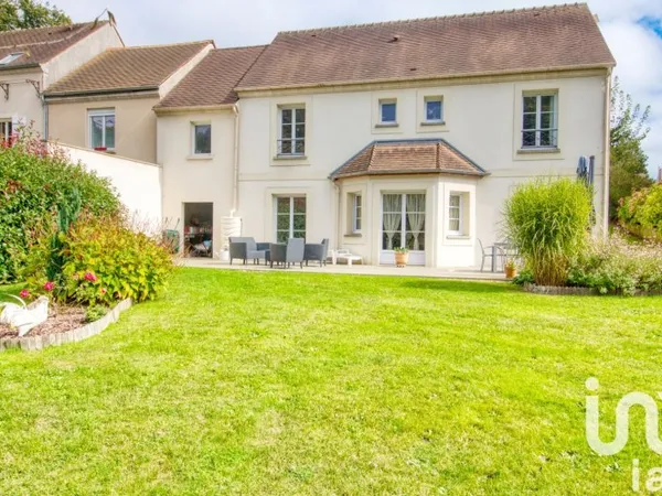 Vente Maison/villa 6 pièces