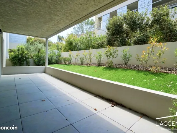 Appartement 3 pièces 67 m²