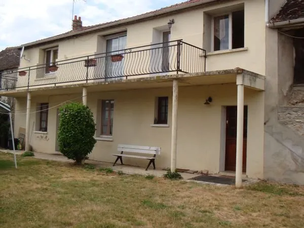 Colocations meublées Melun-Mormant-Nangis Etudiants/Stagiaires/Jeunes actifs/Mutations