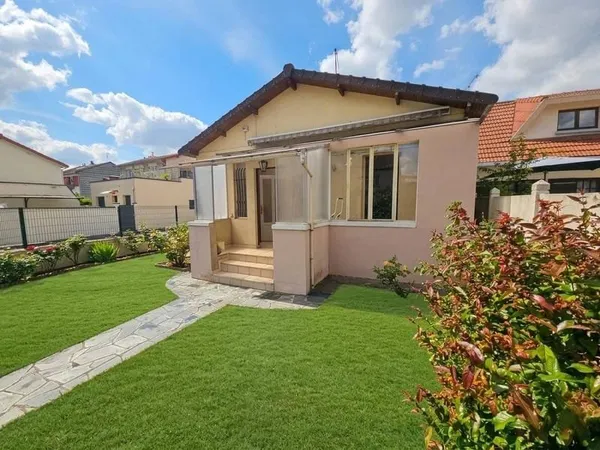 Maison 3 pièces 79 m²