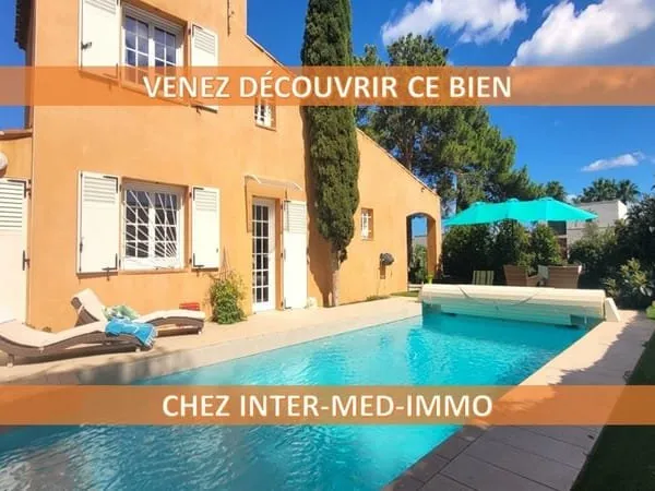 Maison Vente Agde 5p 129m² 798000€