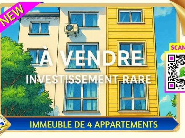 Investissement rare