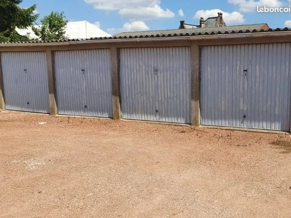 Garage Wizernes Centre