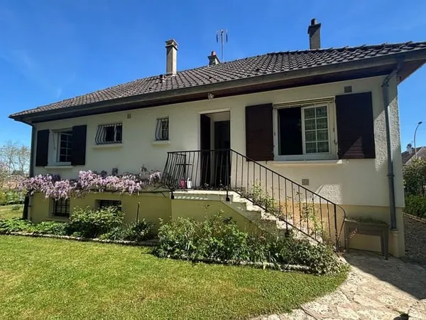 Maison 3 pièces 75 m²