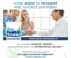 Maison 3 pièces 82 m²