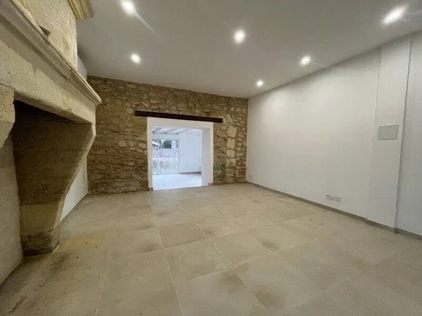 Maison 3 pièces 114 m²