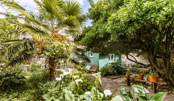 Maison 8 pièces 140 m²
