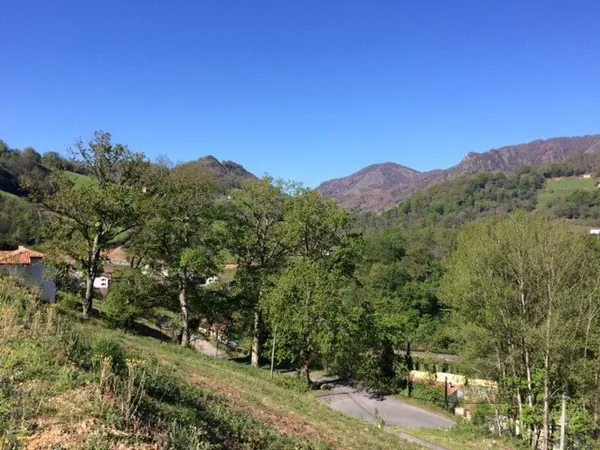 Terrain à bâtir pour résidence principale