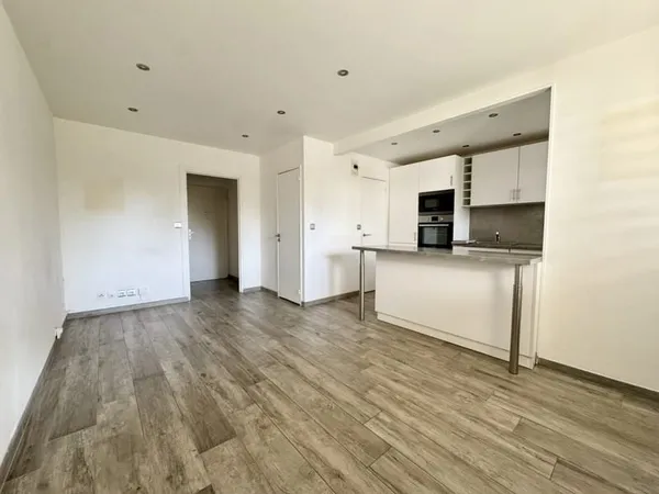 Louvres - Studio de 33 m2