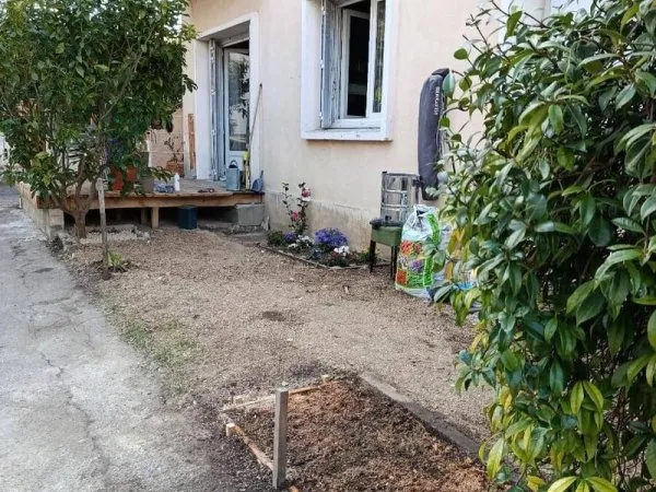 Appartement 4 pièces 70 m²