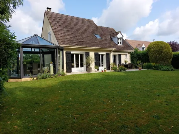 Vends Maison Quartier des Bocquets Bois Guillaume (Une bonne affaire)