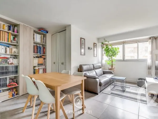 Appartement 4 pièces 79 m²