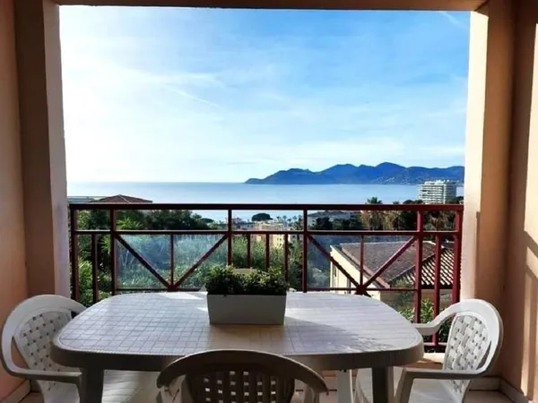 Appartement Vente Cannes  27m² 210000€