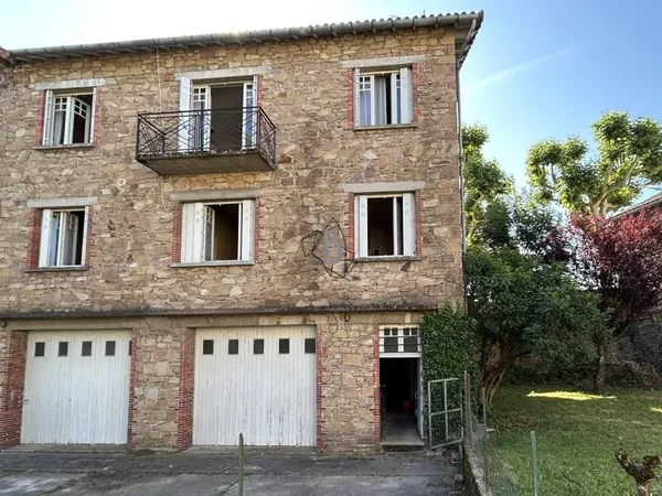 Maison T8 - 194m2 - CARMAUX